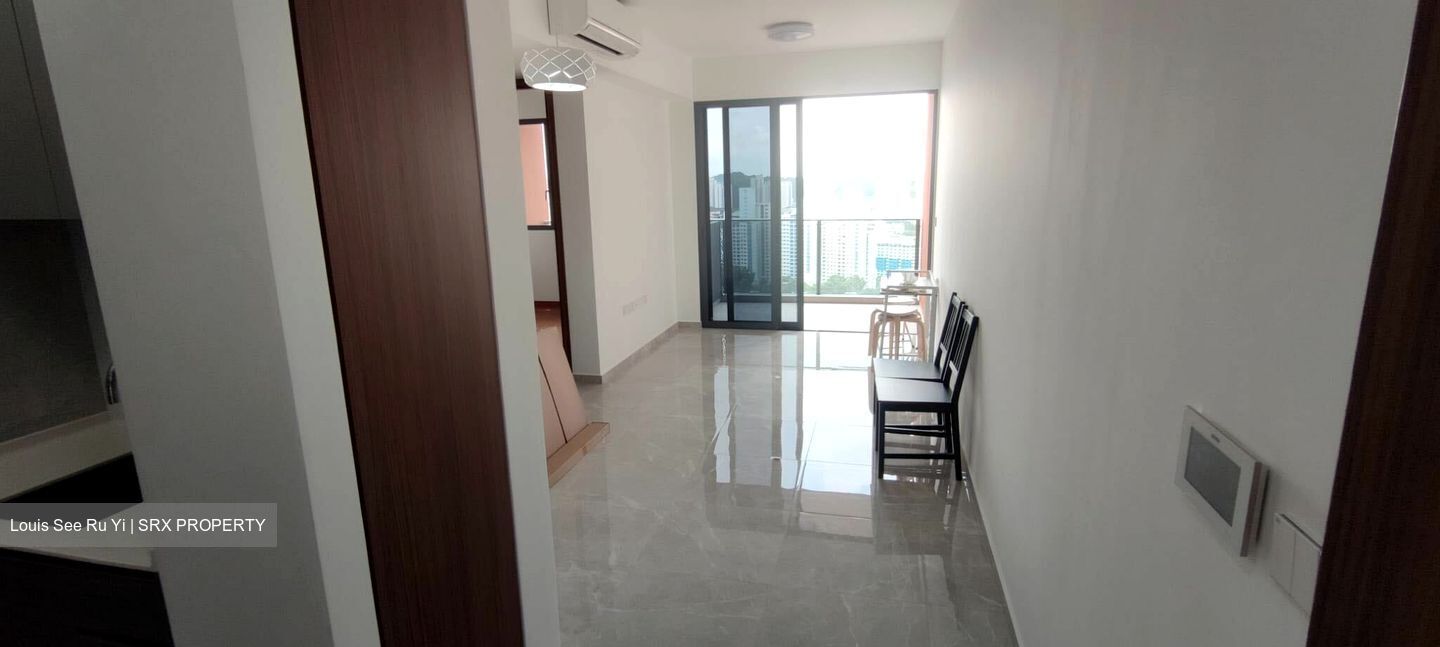Stirling Residences (D3), Apartment #611116991